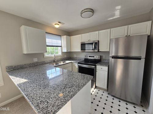 1523 Bulon Dr, Cary, NC, 27518-8836 | Card Image