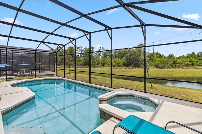 2574 Shanti Dr, House other with 6 bedrooms, 6 bathrooms and null parking in KISSIMMEE FL | Image 44