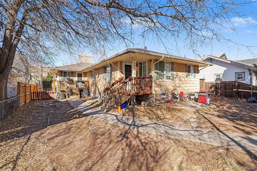4151 S Lincoln Street, Englewood, CO, 80113 | Card Image