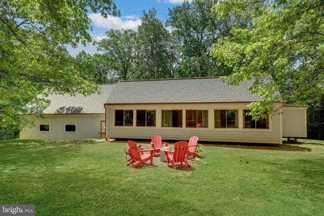 11224 Goldflower Ct, House other with 3 bedrooms, 3 bathrooms and null parking in FAIRFAX STATION VA | Image 11