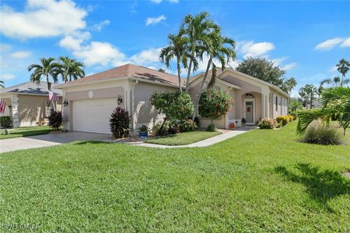 8106 Tauren Ct, NAPLES, FL, 34119-7716 | Card Image