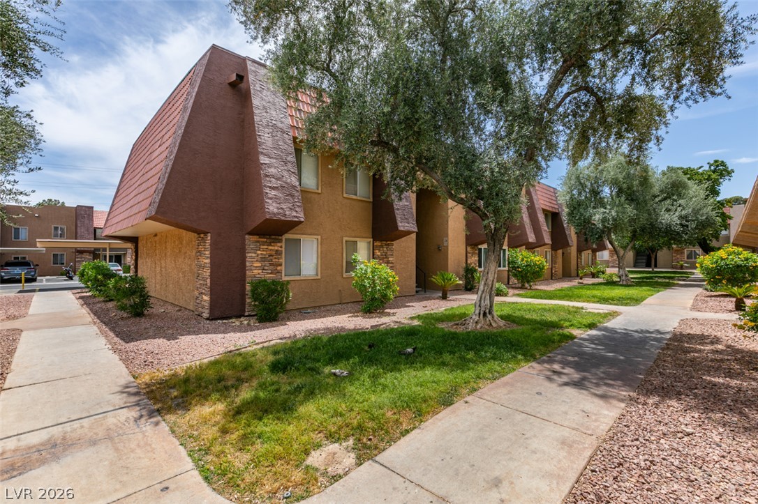 Residential in Las Vegas 3
