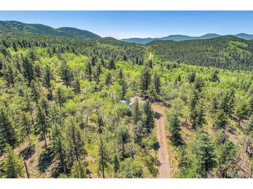 9 Hughesville Rd, Black Hawk, CO, 80422 | Card Image
