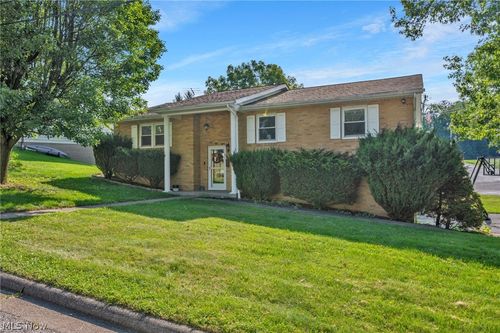 158 Crisswill Rd, Saint Clairsville, OH, 43950-1416 | Card Image