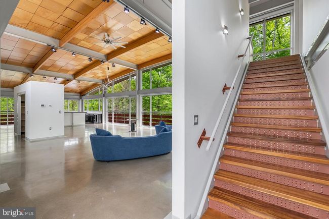 5553 Beverleys Mill Rd, House other with 4 bedrooms, 4 bathrooms and null parking in BROAD RUN VA | Image 69
