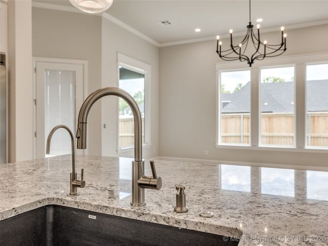 11264 S Fir Ave, House other with 4 bedrooms, 4 bathrooms and null parking in Jenks OK | Image 22
