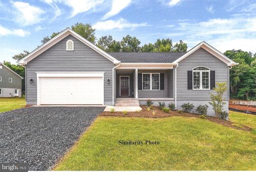  Lot 1 Scotts Mill Road, CULPEPER, VA, 22701 | Card Image