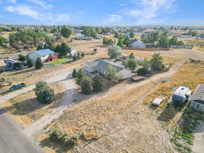 287 Flora Dr, House other with 3 bedrooms, 3 bathrooms and null parking in Spring Creek NV | Image 27