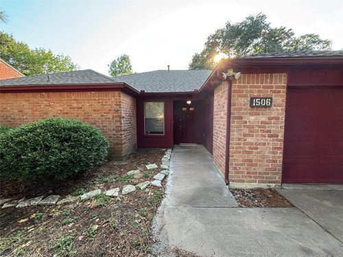 1506 Park Maple Dr, Katy, TX, 77450-4634 | Card Image