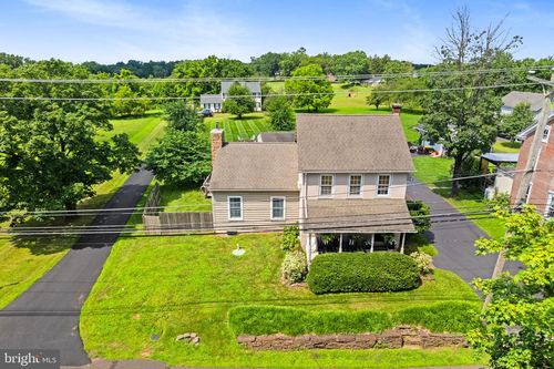 721 Harleysville Pike, HARLEYSVILLE, PA, 19438-2855 | Card Image