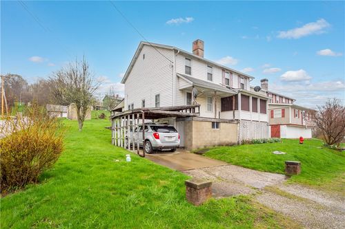 16 Fishpot Rd, Vestaburg, PA, 15368-1019 | Card Image