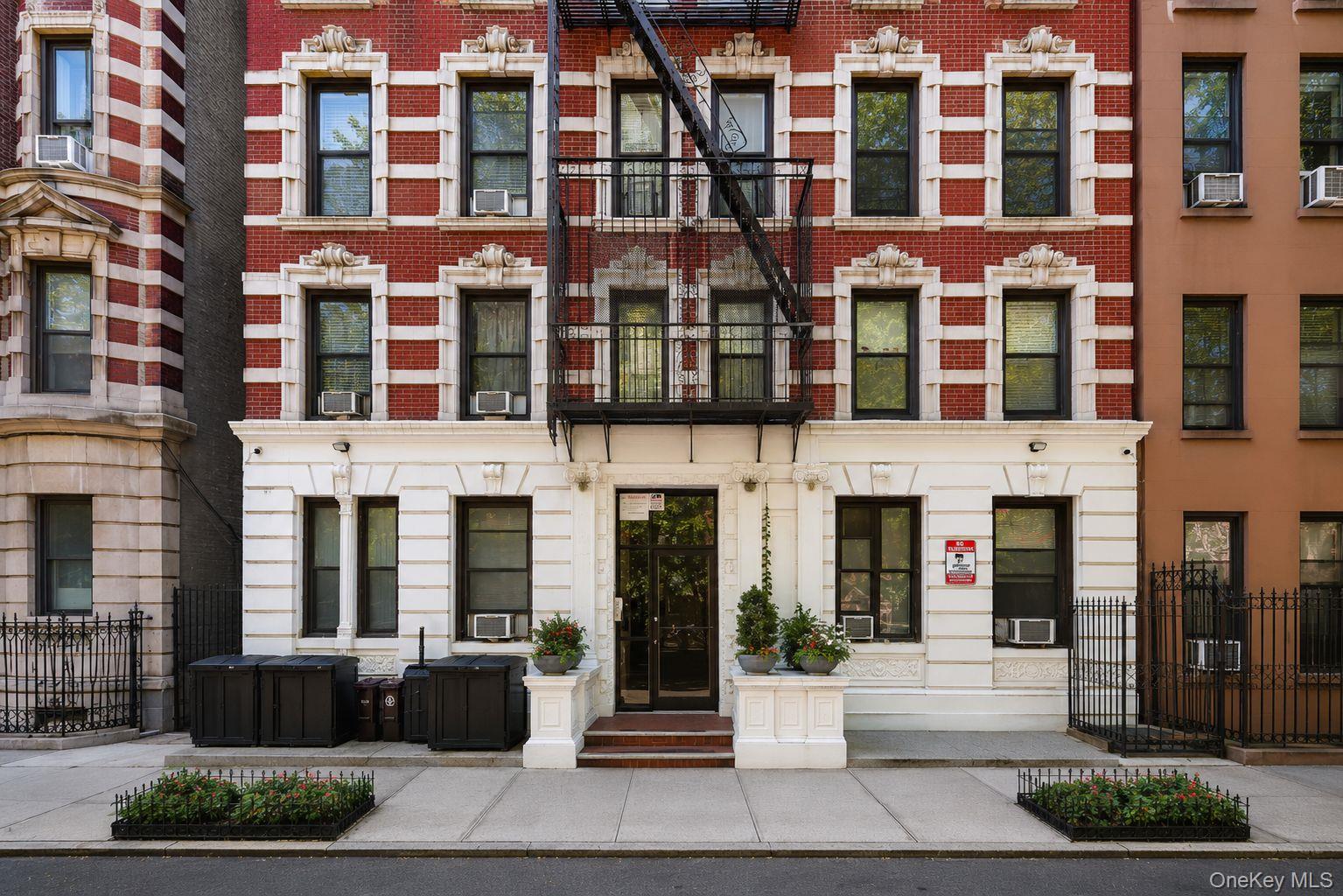 Residential in New York 2