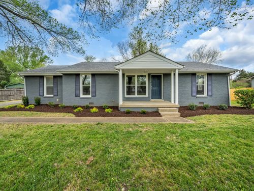 9 Donelson Dr, Clarksville, TN, 37042-3605 | Card Image