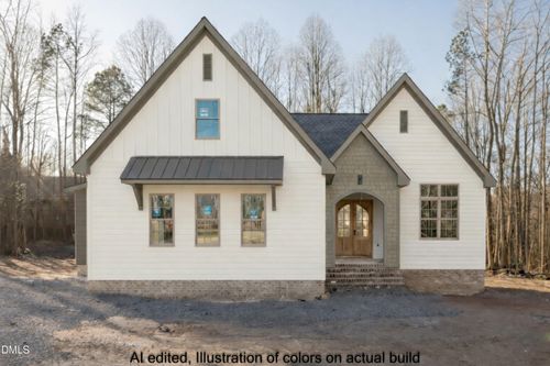 295 Whistlers Cove, Louisburg, NC, 27549 | Card Image