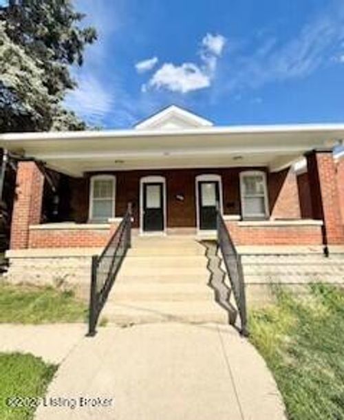 116 S 5th St, Danville, KY, 40422 | Card Image