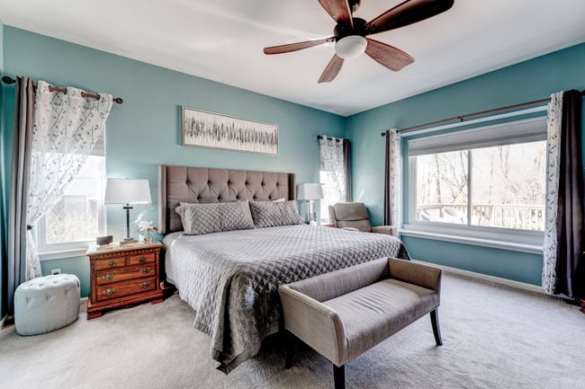 2101 Crested Butte Dr, House other with 4 bedrooms, 3 bathrooms and null parking in White Lake MI | Image 16