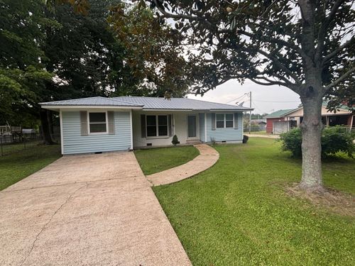 117 Roberts Ave., Nettleton, MS, 38858 | Card Image