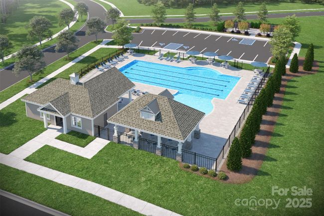 Pool & pavilion | Image 14