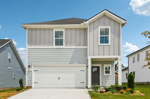 657 Whitetail Ct, Smyrna, TN, 37167-2285 | Card Image