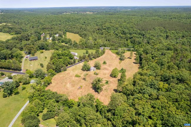 1467 Harris Creek Rd, Home with 0 bedrooms, 0 bathrooms and null parking in Charlottesville VA | Image 9