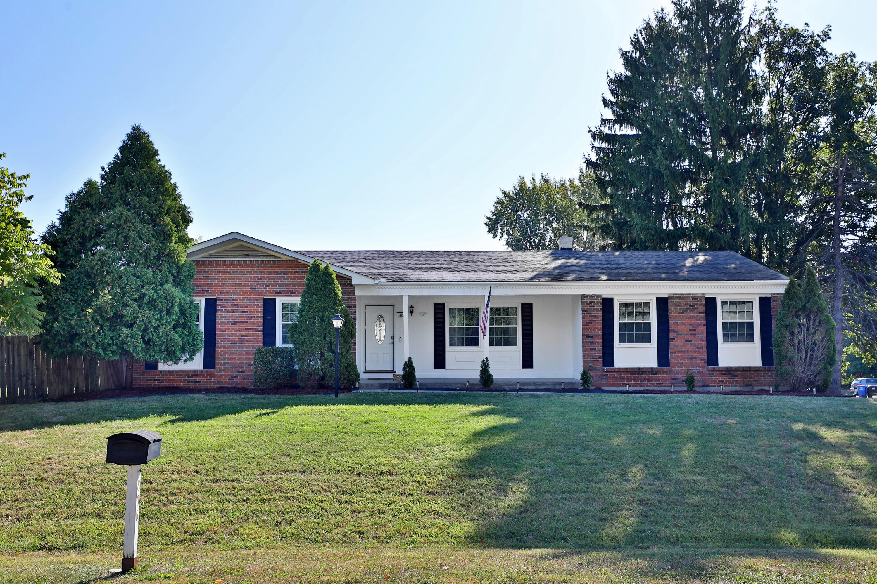 Breezedale Pl, Columbus, OH 43213