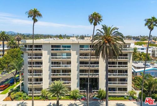 206-801 Ocean Ave, Santa Monica, CA, 90402-1412 | Card Image