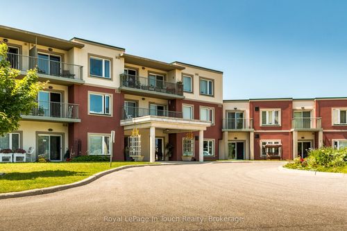 102-333 Lafontaine Rd W, Penetanguishene, ON, L9M0H1 | Card Image