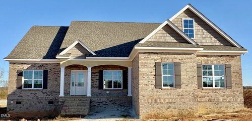 7515 Sweetwater Dr, Nashville, NC, 27856-6203 | Card Image