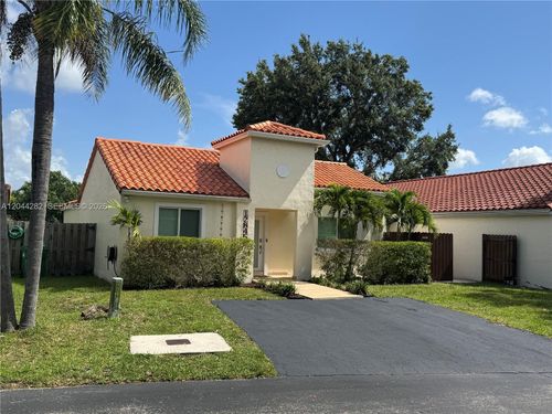 12845 Sw 150th Ter, Miami, FL, 33186-6386 | Card Image