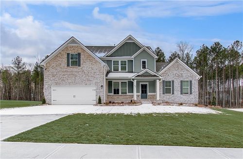 88 Slick Ct, Senoia, GA, 30276-3678 | Card Image