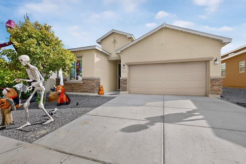 4232 Crowned Eagle Loop Ne, Rio Rancho, NM, 87144 | Card Image