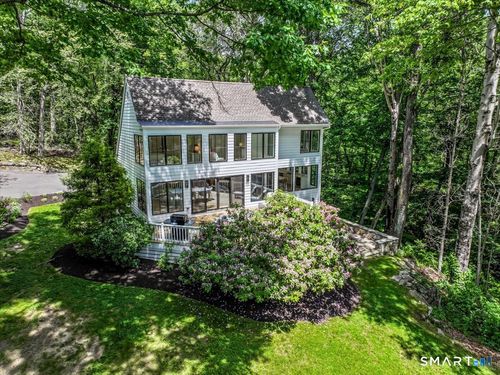 256 Wilton Rd E, Ridgefield, CT, 06877-5731 | Card Image