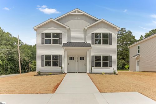 239 Vanderbilt Rd, spartanburg, SC, 29301-2040 | Card Image