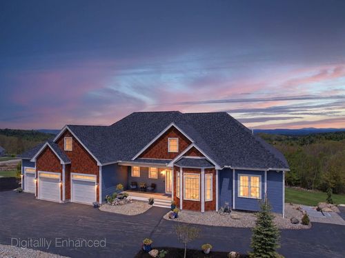 20 Pinnacle Ln, Bow, NH, 03304-5319 | Card Image