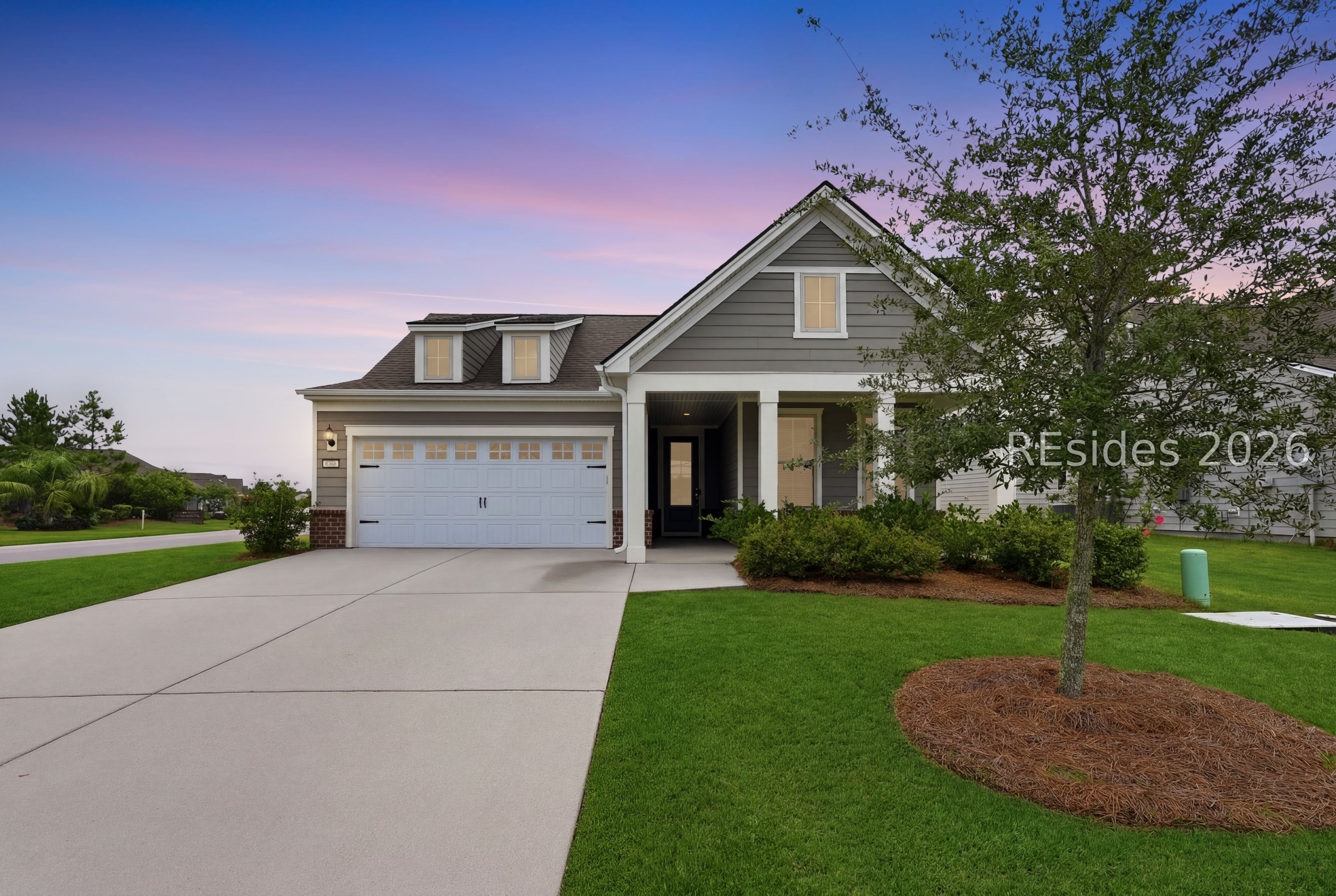 Residential in Bluffton