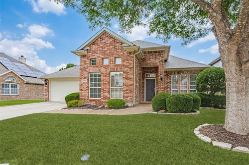 7320 Chadwick Dr, Mckinney, TX, 75072-2304 | Card Image