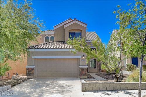 9153 Dorrell Ln, Las Vegas, NV, 89149-3025 | Card Image