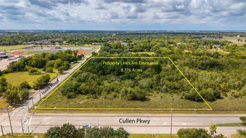 0000 Cullen Pkwy, Pearland, TX, 77584 | Card Image