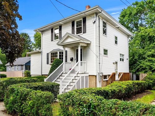 86 Norfolk St, Quincy, MA, 02170-1201 | Card Image