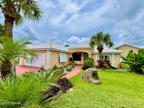 3806 Islamorada Dr, ORMOND BEACH, FL, 32176-8954 | Card Image