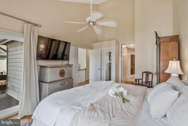 21 Chesapeake Lndg, Townhouse with 4 bedrooms, 4 bathrooms and null parking in Annapolis MD | Image 22