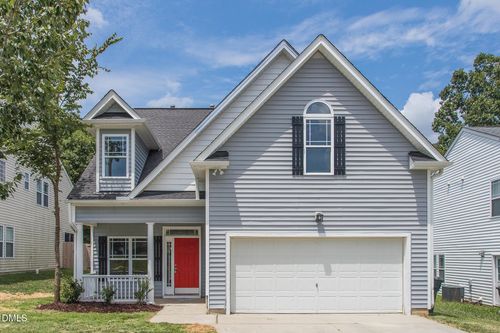 3900 Cane Garden Dr, Raleigh, NC, 27610-5696 | Card Image