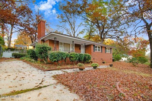 1902 Rogers Dr, Fayetteville, NC, 28303-4162 | Card Image