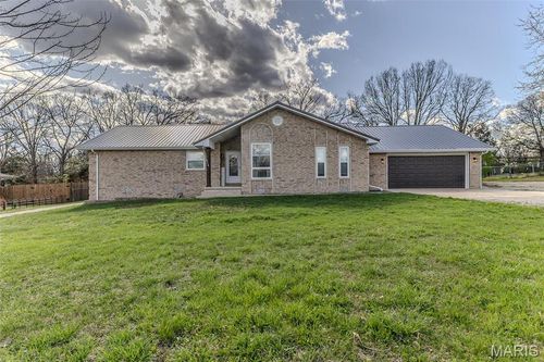 26045 Orlando Ln, Lebanon, MO, 65536-5783 | Card Image