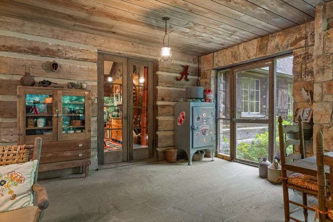 1 Moon Lake Rd, House other with 5 bedrooms, 4 bathrooms and null parking in Mentone AL | Image 35