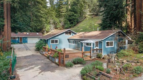 1000 Harmon Gulch Rd, Boulder Creek, CA, 95006 | Card Image