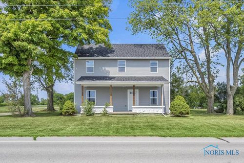13560 Old State Line Rd, Swanton, OH, 43558-9401 | Card Image