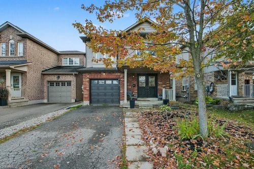 91 Bailey Dr, Cambridge, ON, N1P1G6 | Card Image