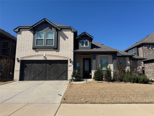 11629 Falcon Trace Drive, Fort Worth, TX, 76244 | Card Image