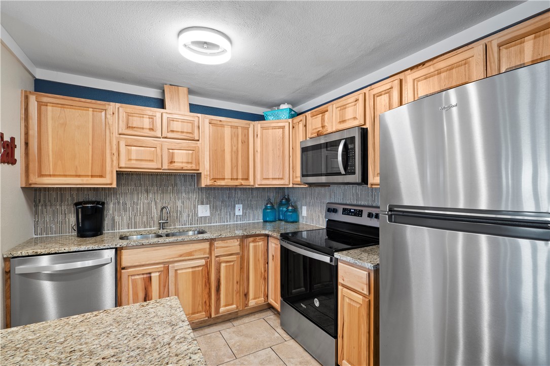 Residential in Port Aransas 5